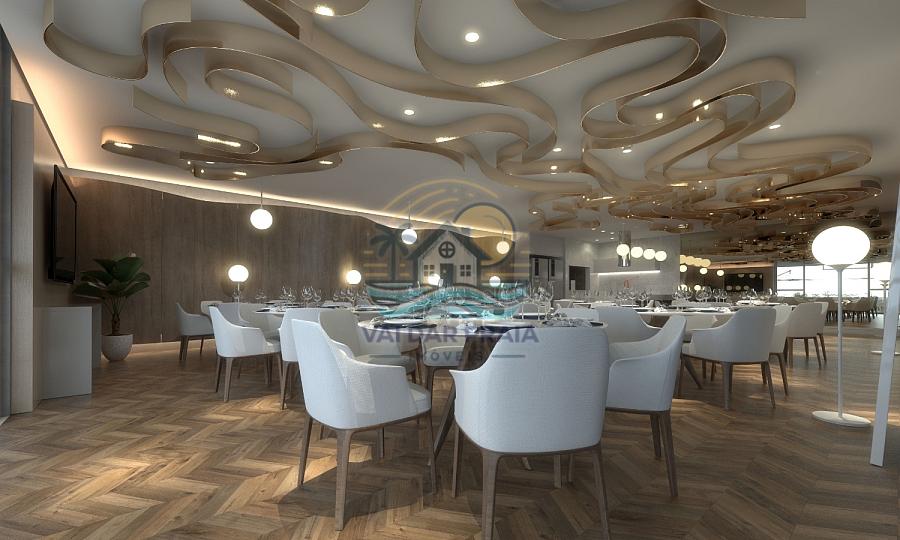 APARTAMENTO À VENDA EM ITAJAÍ – PRAIA BRAVA | BRAVA LUX RESIDENCE COM 3 SUÍTES E 160m² — foto 12