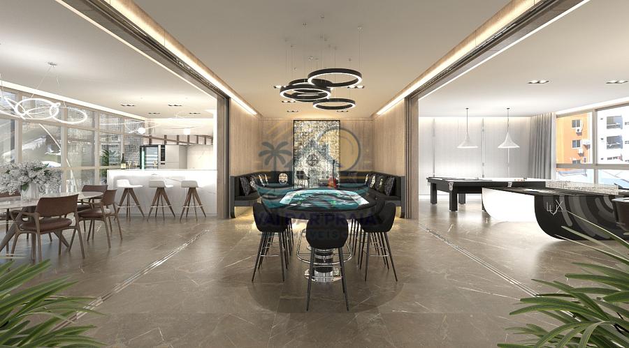 APARTAMENTO À VENDA EM ITAJAÍ – PRAIA BRAVA | BRAVA LUX RESIDENCE COM 3 SUÍTES E 160m² — foto 15