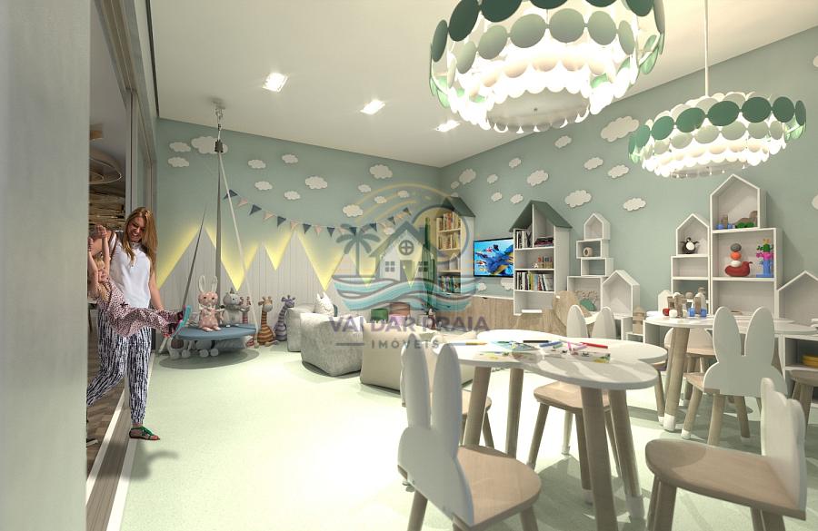 APARTAMENTO À VENDA EM ITAJAÍ – PRAIA BRAVA | BRAVA LUX RESIDENCE COM 3 SUÍTES E 160m² — foto 16