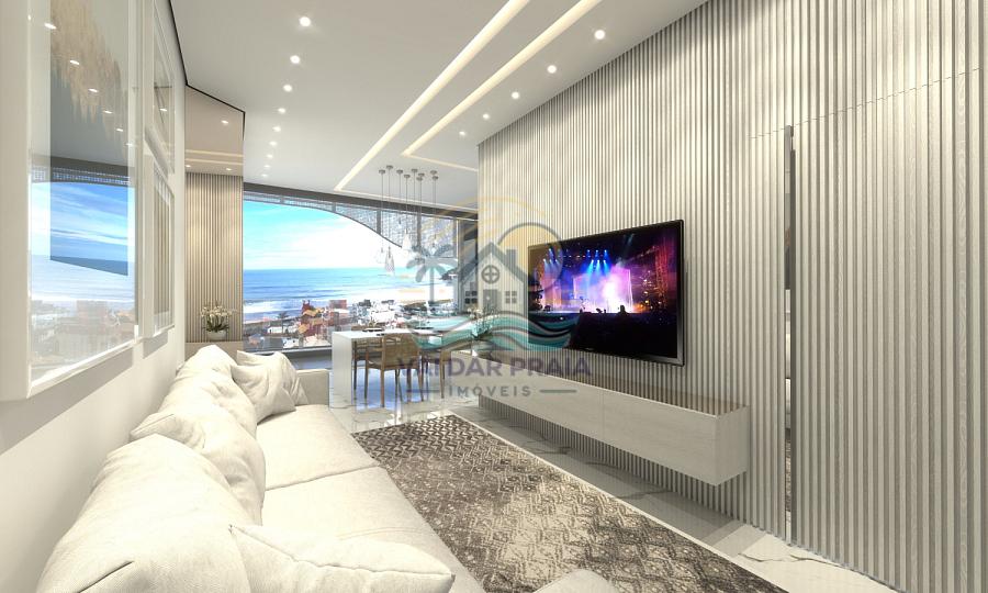 APARTAMENTO À VENDA EM ITAJAÍ – PRAIA BRAVA | BRAVA LUX RESIDENCE COM 3 SUÍTES E 160m² — foto 23