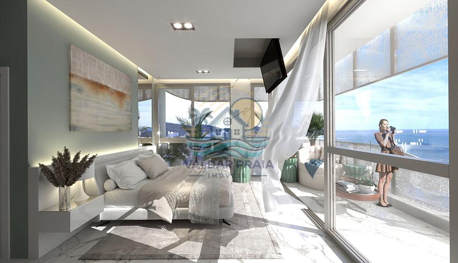 APARTAMENTO À VENDA EM ITAJAÍ – PRAIA BRAVA | BRAVA LUX RESIDENCE COM 3 SUÍTES E 160m² — foto 28