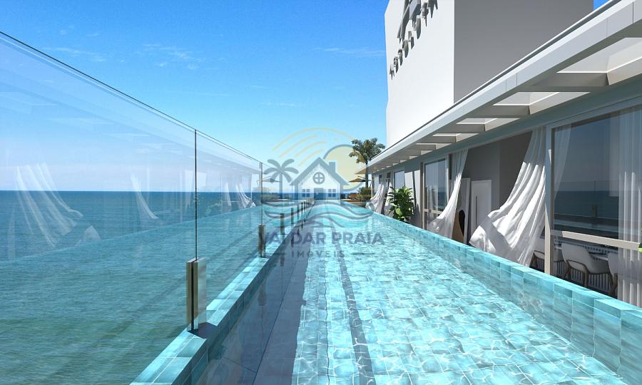 APARTAMENTO À VENDA EM ITAJAÍ – PRAIA BRAVA | BRAVA LUX RESIDENCE COM 3 SUÍTES E 160m² — foto 11