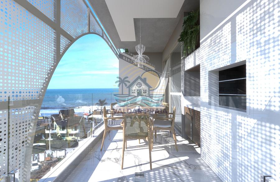 APARTAMENTO À VENDA EM ITAJAÍ – PRAIA BRAVA | BRAVA LUX RESIDENCE COM 3 SUÍTES E 160m² — foto 22