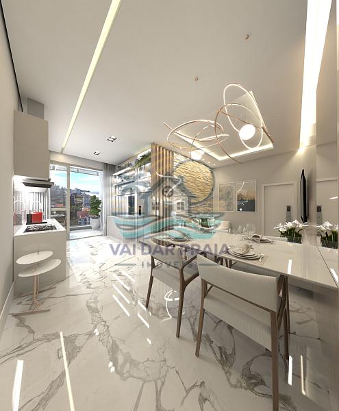 APARTAMENTO À VENDA EM ITAJAÍ – PRAIA BRAVA | BRAVA LUX RESIDENCE COM 3 SUÍTES E 160m² — foto 24