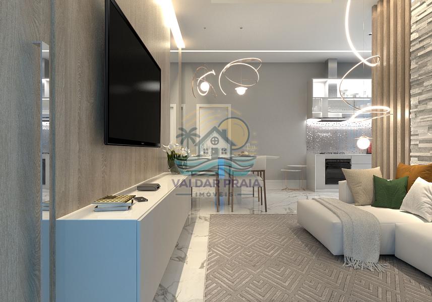 APARTAMENTO À VENDA EM ITAJAÍ – PRAIA BRAVA | BRAVA LUX RESIDENCE COM 3 SUÍTES E 160m² — foto 25