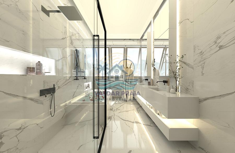 APARTAMENTO À VENDA EM ITAJAÍ – PRAIA BRAVA | BRAVA LUX RESIDENCE COM 3 SUÍTES E 160m² — foto 30