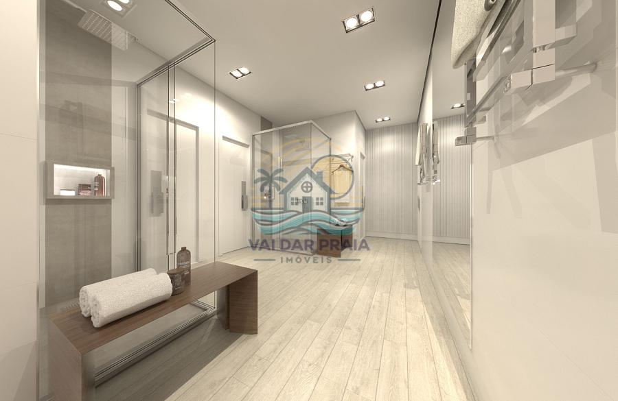 APARTAMENTO À VENDA EM ITAJAÍ – PRAIA BRAVA | BRAVA LUX RESIDENCE COM 3 SUÍTES E 160m² — foto 29