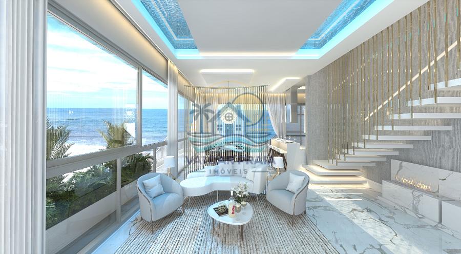 APARTAMENTO À VENDA EM ITAJAÍ – PRAIA BRAVA | BRAVA LUX RESIDENCE COM 3 SUÍTES E 160m² — foto 20
