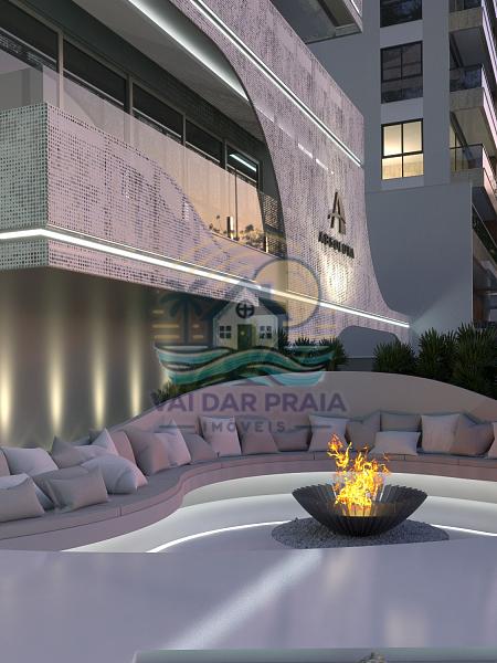 APARTAMENTO À VENDA EM ITAJAÍ – PRAIA BRAVA | BRAVA LUX RESIDENCE COM 3 SUÍTES E 160m² — foto 7