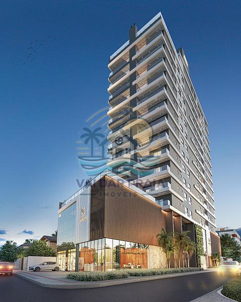APARTAMENTO À VENDA EM ITAJAÍ – BAIRRO SÃO JOÃO | SYMPHONY HOME COM 2 DORMITÓRIOS — foto 2