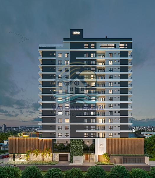 APARTAMENTO À VENDA EM ITAJAÍ – BAIRRO SÃO JOÃO | SYMPHONY HOME COM 2 DORMITÓRIOS — foto 3