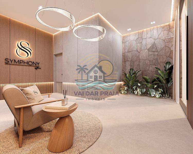APARTAMENTO À VENDA EM ITAJAÍ – BAIRRO SÃO JOÃO | SYMPHONY HOME COM 2 DORMITÓRIOS — foto 8