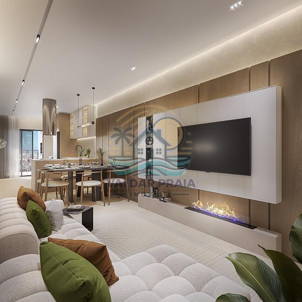 APARTAMENTO À VENDA EM ITAJAÍ – BAIRRO SÃO JOÃO | SYMPHONY HOME COM 2 DORMITÓRIOS — foto 20