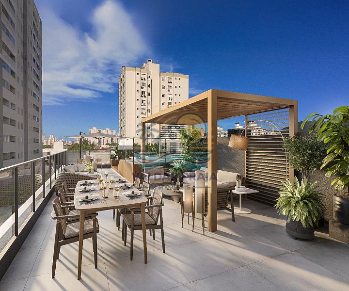 APARTAMENTO À VENDA EM ITAJAÍ – BAIRRO SÃO JOÃO | SYMPHONY HOME COM 2 DORMITÓRIOS — foto 18