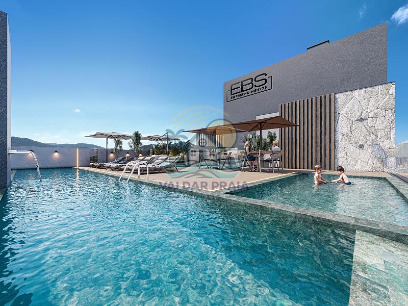 APARTAMENTO À VENDA EM ITAJAÍ – BAIRRO SÃO JOÃO | SYMPHONY HOME COM 2 DORMITÓRIOS — foto 4