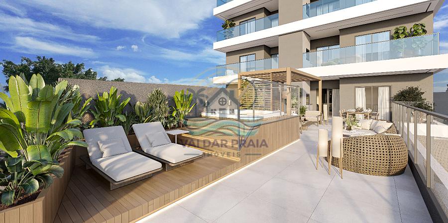 APARTAMENTO À VENDA EM ITAJAÍ – BAIRRO SÃO JOÃO | SYMPHONY HOME COM 2 DORMITÓRIOS — foto 19