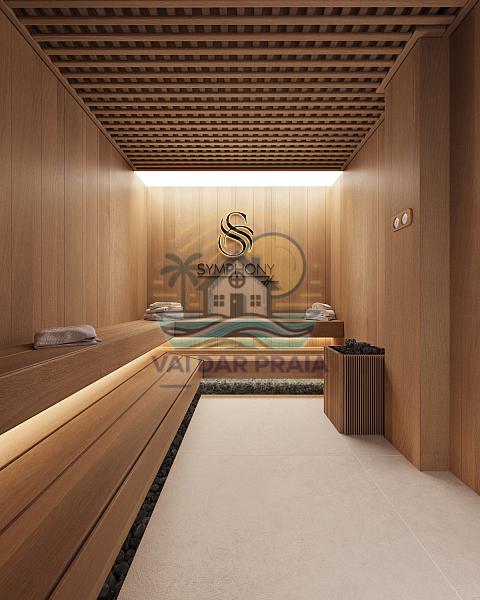 APARTAMENTO À VENDA EM ITAJAÍ – BAIRRO SÃO JOÃO | SYMPHONY HOME COM 2 DORMITÓRIOS — foto 7