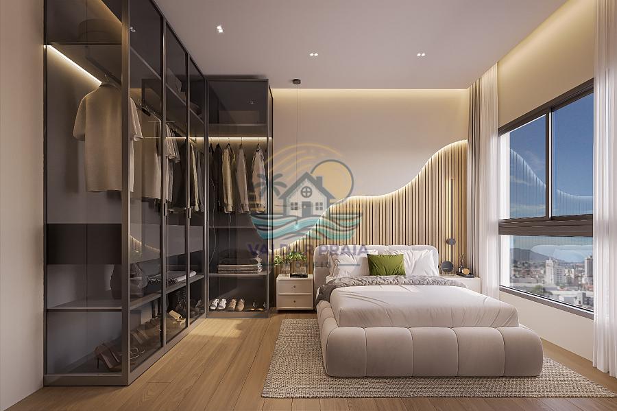 APARTAMENTO À VENDA EM ITAJAÍ – BAIRRO SÃO JOÃO | SYMPHONY HOME COM 2 DORMITÓRIOS — foto 17