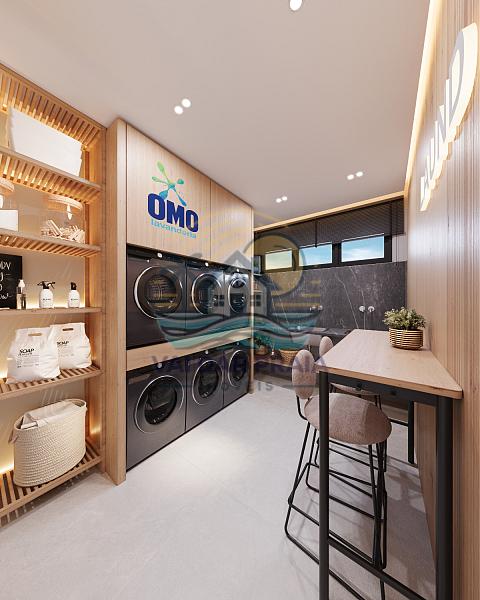 APARTAMENTO À VENDA EM ITAJAÍ – BAIRRO SÃO JOÃO | SYMPHONY HOME COM 2 DORMITÓRIOS — foto 11