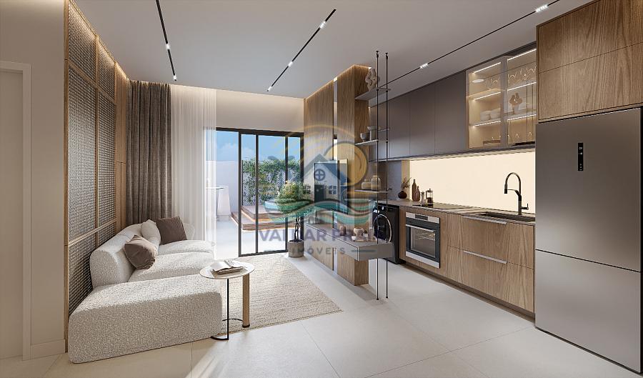 APARTAMENTO À VENDA EM ITAJAÍ – BAIRRO SÃO JOÃO | SYMPHONY HOME COM 2 DORMITÓRIOS — foto 16