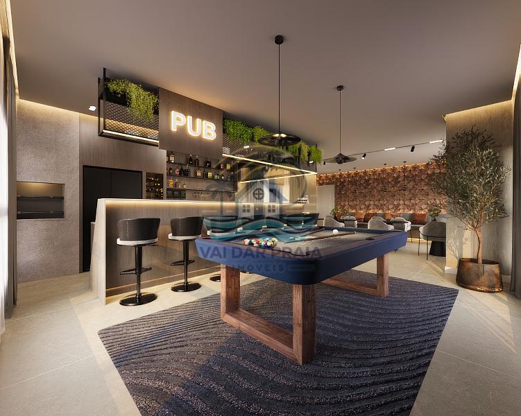 APARTAMENTO À VENDA EM ITAJAÍ – BAIRRO SÃO JOÃO | SYMPHONY HOME COM 2 DORMITÓRIOS — foto 13