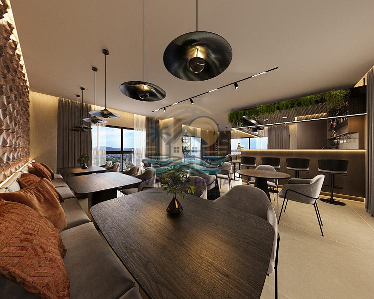 APARTAMENTO À VENDA EM ITAJAÍ – BAIRRO SÃO JOÃO | SYMPHONY HOME COM 2 DORMITÓRIOS — foto 14