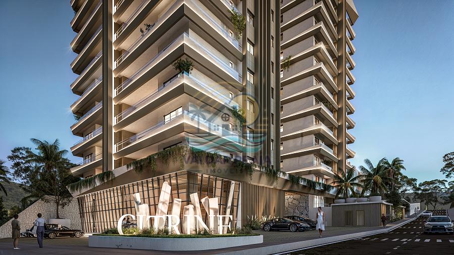 APARTAMENTO À VENDA EM ITAJAÍ – PRAIA DE CABEÇUDAS | CITRINE COM 3 SUÍTES E ALTO PADRÃO — foto 7