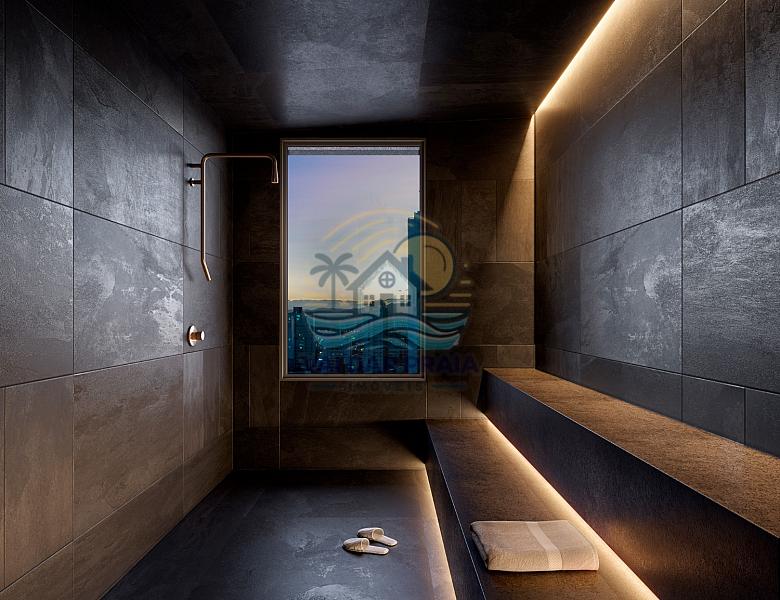 Hyde Atlântica 4312 | Frente mar na Barra Sul com arquitetura icônica e padrão internacional — foto 27