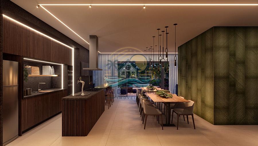 Hyde Atlântica 4312 | Frente mar na Barra Sul com arquitetura icônica e padrão internacional — foto 18