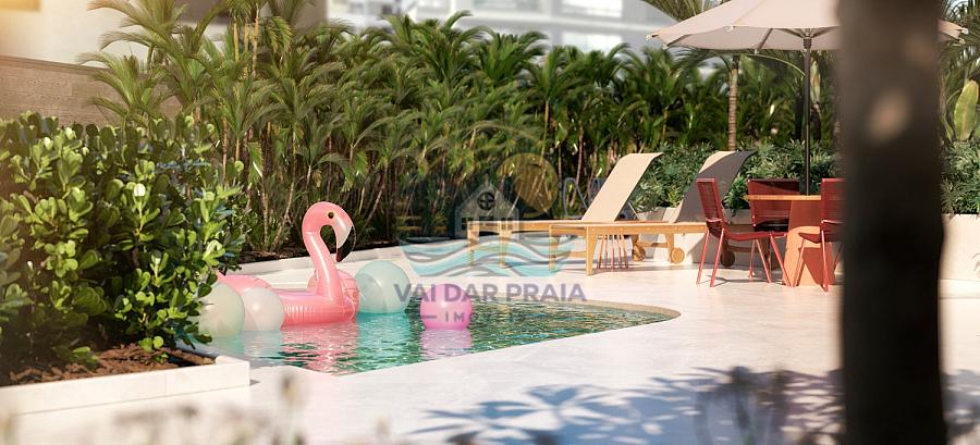 Hyde Atlântica 4312 | Frente mar na Barra Sul com arquitetura icônica e padrão internacional — foto 15