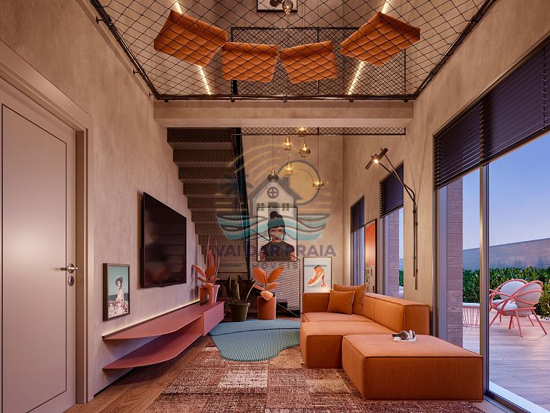 Hyde Atlântica 4312 | Frente mar na Barra Sul com arquitetura icônica e padrão internacional — foto 17