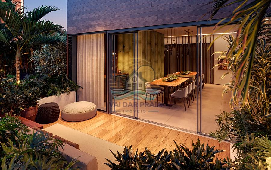 Hyde Atlântica 4312 | Frente mar na Barra Sul com arquitetura icônica e padrão internacional — foto 19