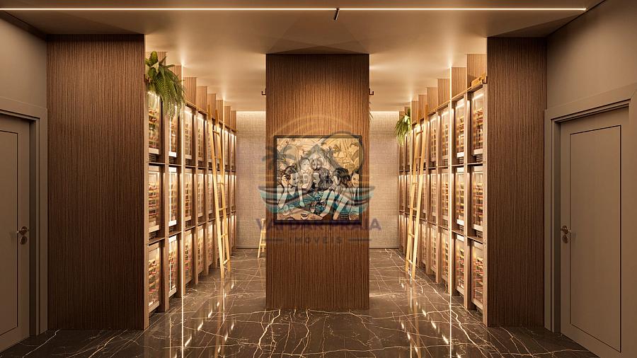 Hyde Atlântica 4312 | Frente mar na Barra Sul com arquitetura icônica e padrão internacional — foto 22