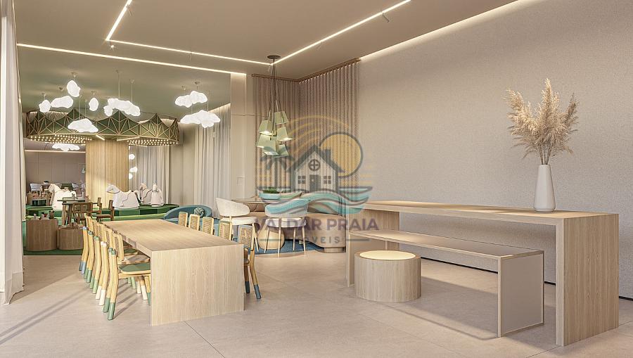 Hyde Atlântica 4312 | Frente mar na Barra Sul com arquitetura icônica e padrão internacional — foto 23