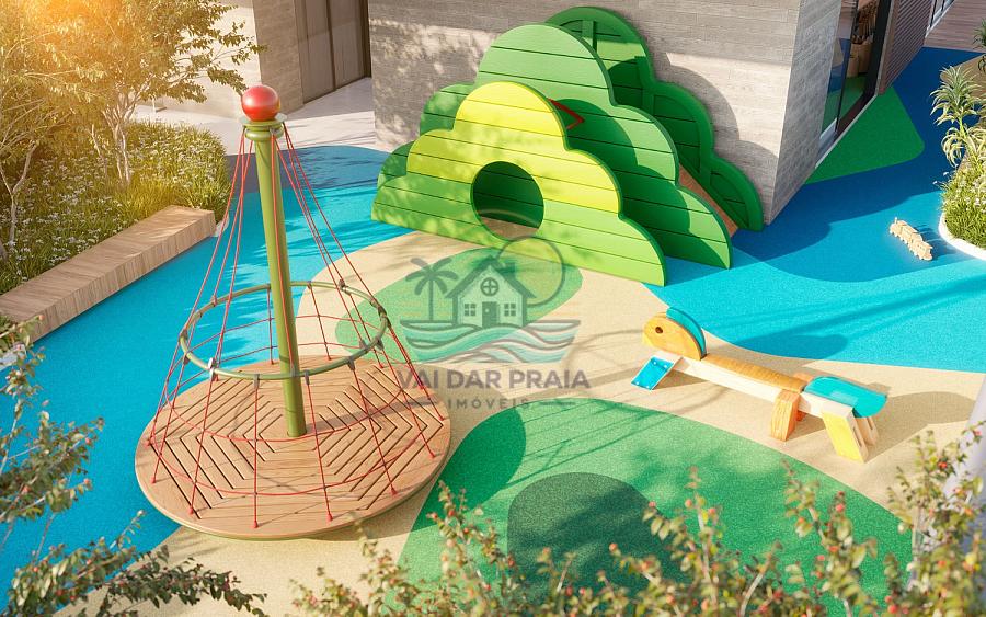 Hyde Atlântica 4312 | Frente mar na Barra Sul com arquitetura icônica e padrão internacional — foto 24