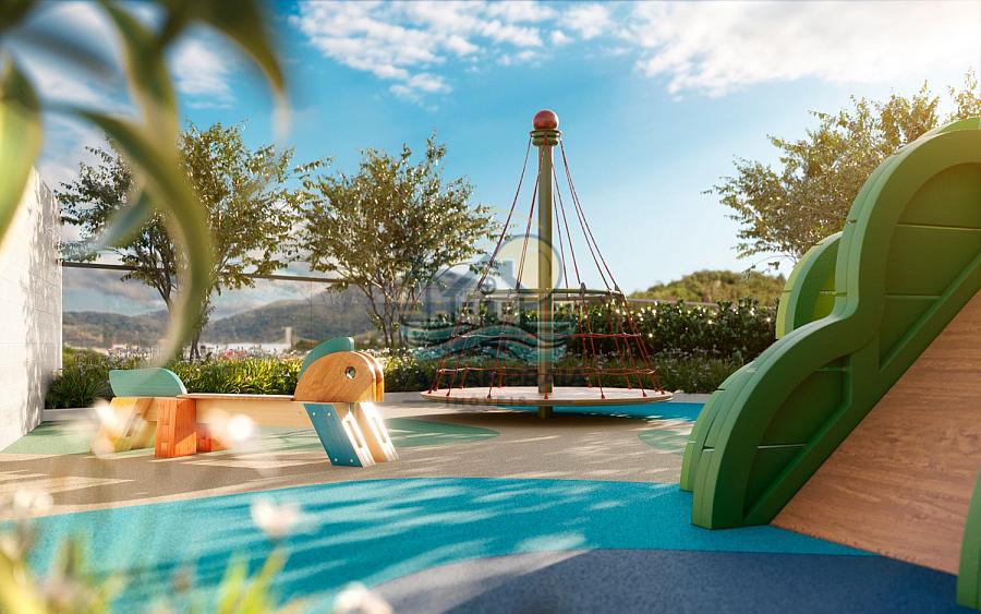 Hyde Atlântica 4312 | Frente mar na Barra Sul com arquitetura icônica e padrão internacional — foto 25