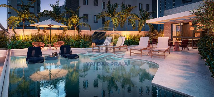 Hyde Atlântica 4312 | Frente mar na Barra Sul com arquitetura icônica e padrão internacional — foto 29