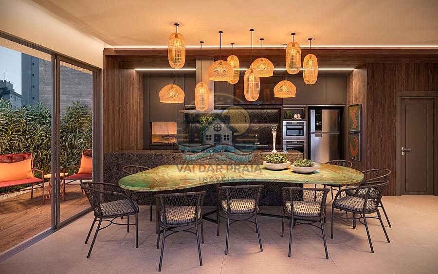 Hyde Atlântica 4312 | Frente mar na Barra Sul com arquitetura icônica e padrão internacional — foto 30