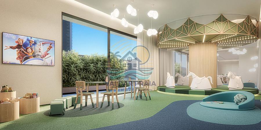 Hyde Atlântica 4312 | Frente mar na Barra Sul com arquitetura icônica e padrão internacional — foto 32