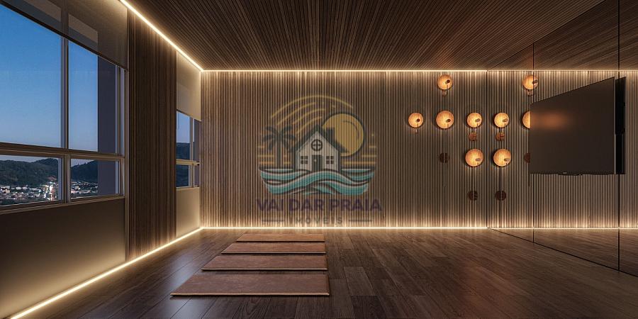 Hyde Atlântica 4312 | Frente mar na Barra Sul com arquitetura icônica e padrão internacional — foto 35