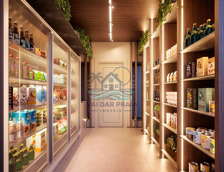 Hyde Atlântica 4312 | Frente mar na Barra Sul com arquitetura icônica e padrão internacional — foto 37