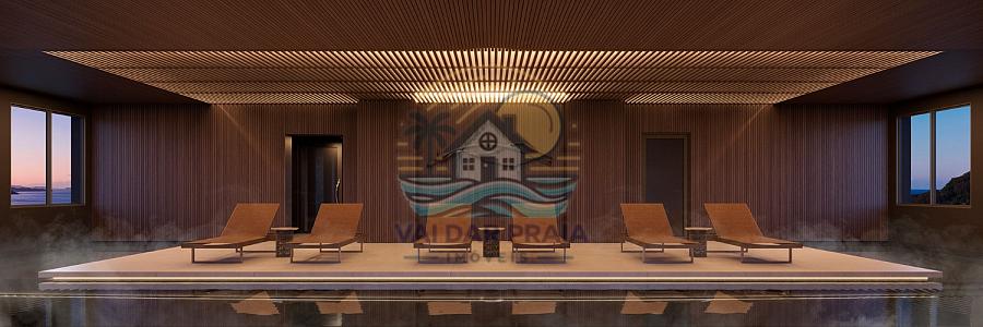 Hyde Atlântica 4312 | Frente mar na Barra Sul com arquitetura icônica e padrão internacional — foto 38