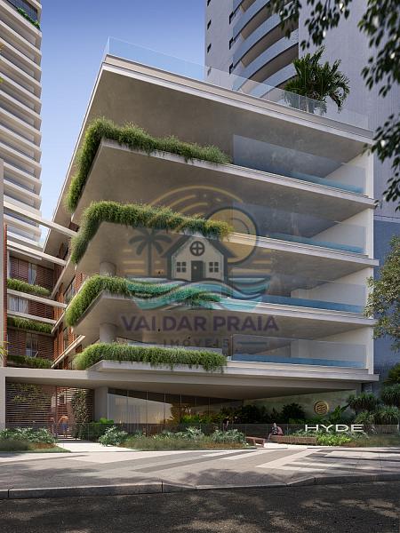 Hyde Atlântica 4312 | Frente mar na Barra Sul com arquitetura icônica e padrão internacional — foto 13