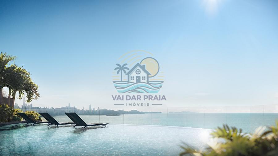 Hyde Atlântica 4312 | Frente mar na Barra Sul com arquitetura icônica e padrão internacional — foto 4