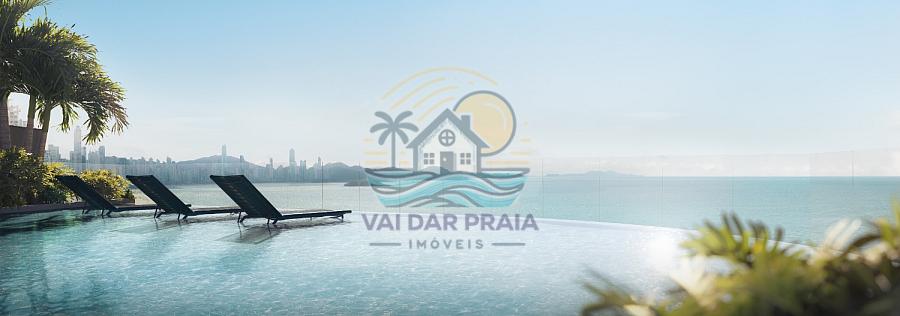 Hyde Atlântica 4312 | Frente mar na Barra Sul com arquitetura icônica e padrão internacional — foto 3