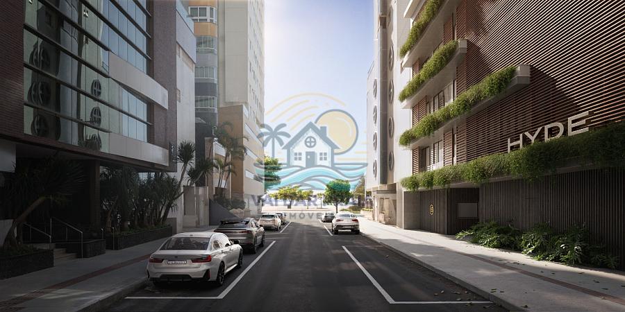 Hyde Atlântica 4312 | Frente mar na Barra Sul com arquitetura icônica e padrão internacional — foto 42