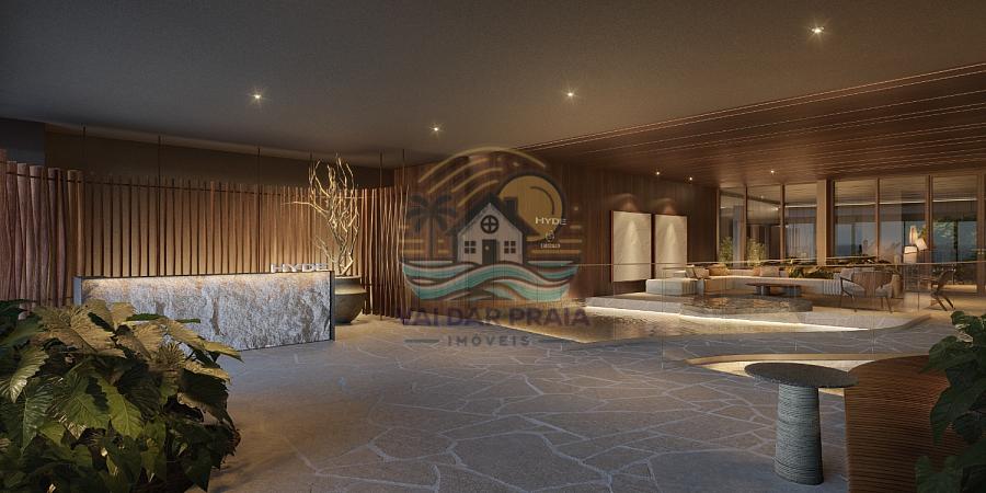 Hyde Atlântica 4312 | Frente mar na Barra Sul com arquitetura icônica e padrão internacional — foto 45