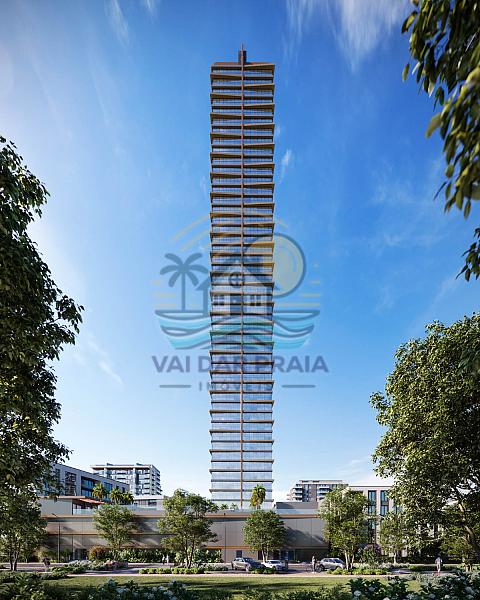 APARTAMENTO À VENDA EM ITAPEMA – ALTO PADRÃO FRENTE MAR | HIGH TOWER COM 4 SUÍTES — foto 5