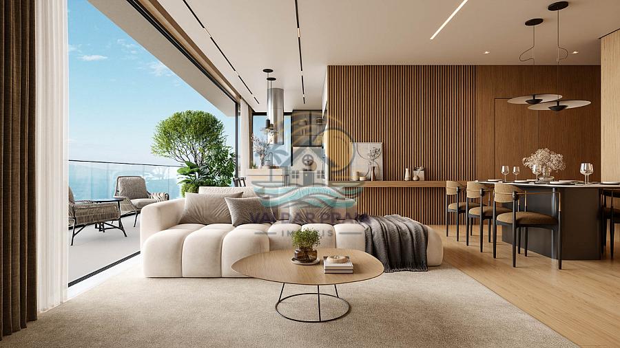 APARTAMENTO À VENDA EM ITAPEMA – ALTO PADRÃO FRENTE MAR | HIGH TOWER COM 4 SUÍTES — foto 20