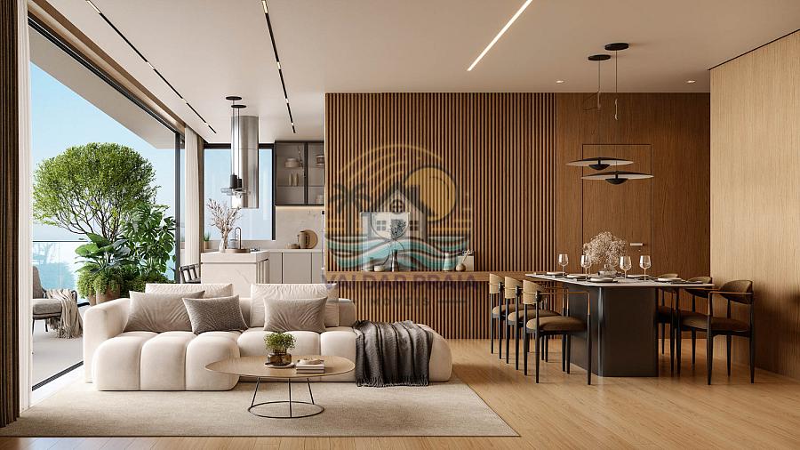 APARTAMENTO À VENDA EM ITAPEMA – ALTO PADRÃO FRENTE MAR | HIGH TOWER COM 4 SUÍTES — foto 21